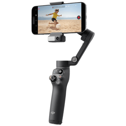 DJI Držač/ Stabilizator Gimbal za smartphone, tripod, Bluetooth - Osmo Mobile 7 Pro