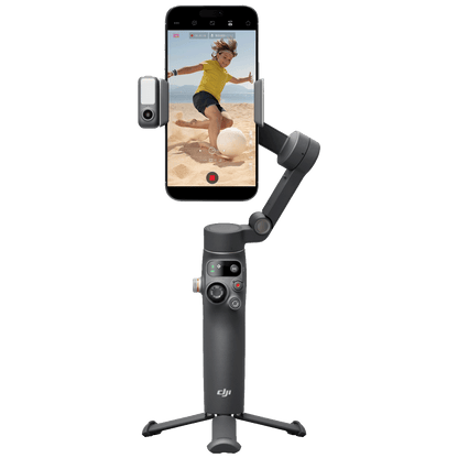 DJI Držač/ Stabilizator Gimbal za smartphone, tripod, Bluetooth - Osmo Mobile 7 Pro