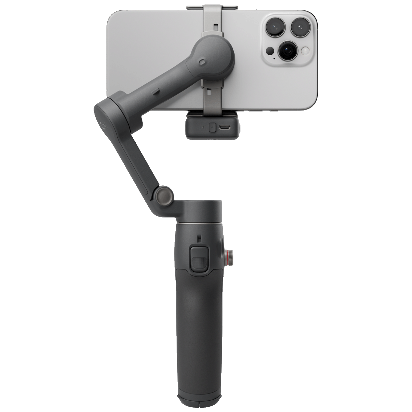 DJI Držač/ Stabilizator Gimbal za smartphone, tripod, Bluetooth - Osmo Mobile 7 Pro