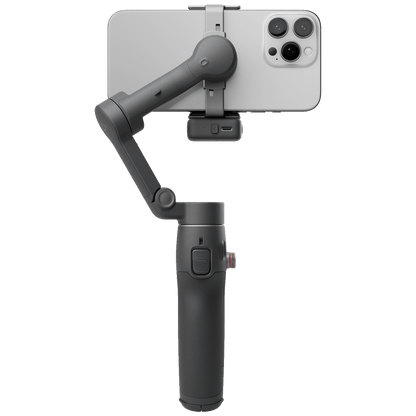 DJI Držač/ Stabilizator Gimbal za smartphone, tripod, Bluetooth - Osmo Mobile 7 Pro