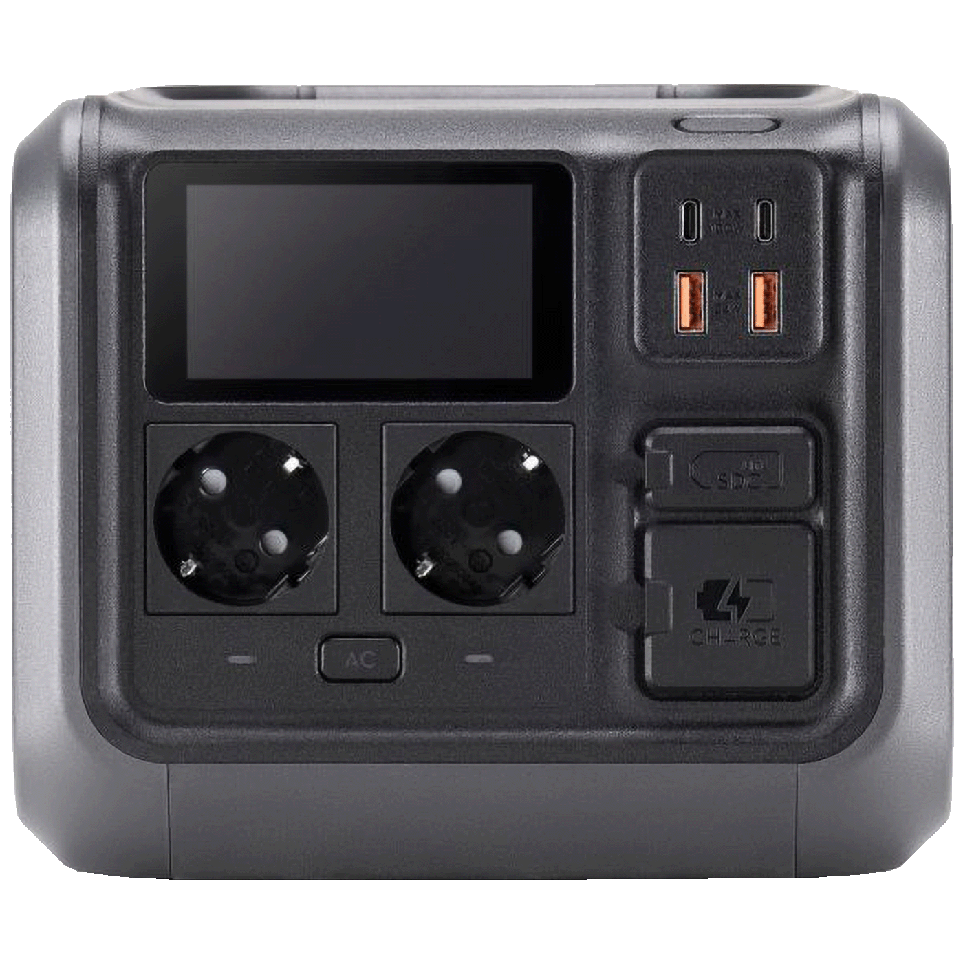 DJI Prenosna napojna stanica za dron, UPS, 1000W, 512 Wh - Power 500