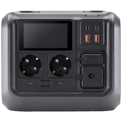 DJI Prenosna napojna stanica za dron, UPS, 1000W, 512 Wh - Power 500