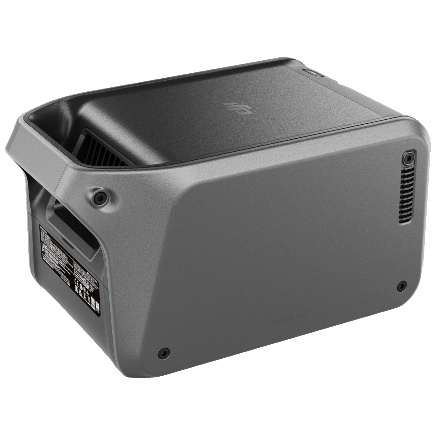 DJI Prenosna napojna stanica za dron, UPS, 1000W, 512 Wh - Power 500