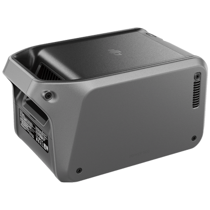 DJI Prenosna napojna stanica za dron, UPS, 1000W, 512 Wh - Power 500
