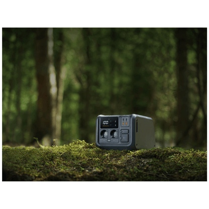 DJI Prenosna napojna stanica za dron, UPS, 1000W, 512 Wh - Power 500