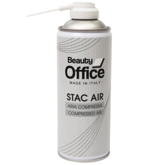 Stac Plastic Sprej sa kompresovanim zrakom, 400ml - A02061