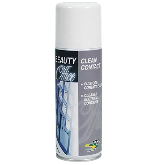 Stac Plastic Sprej kontakt, 200 ml - A01029