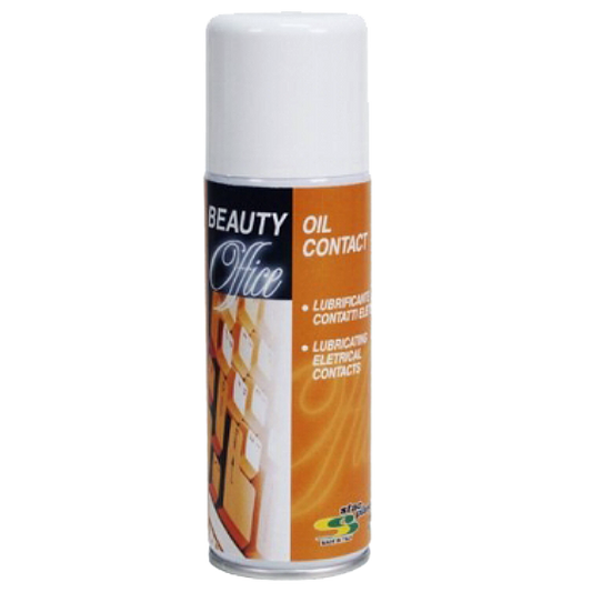 Stac Plastic Sprej, čistač masnih kontakata, 200ml - A01030