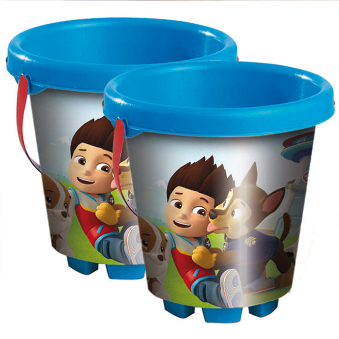 Pl Kantica Paw Patrol 310031