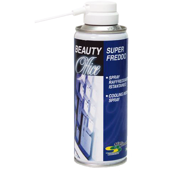 Stac Plastic Sprej, super hladilo, 200 ml - A06329