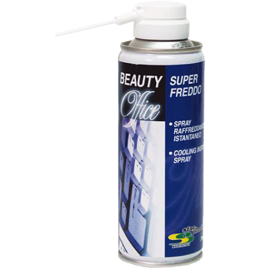 Stac Plastic Sprej, super hladilo, 200 ml - A06329