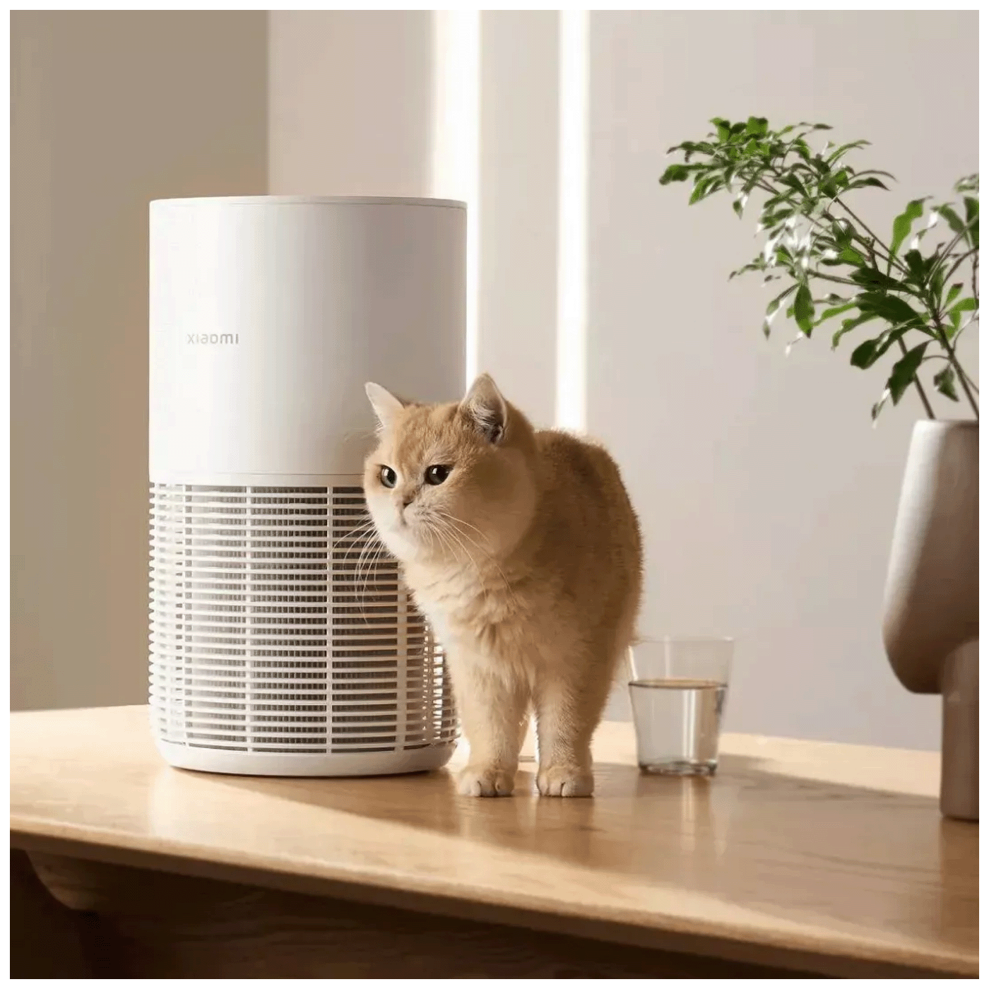 Xiaomi Filter za pročišćivač zraka, Smart Pet Care Air Purifier - Smart Pet Care Air Purifier Filter