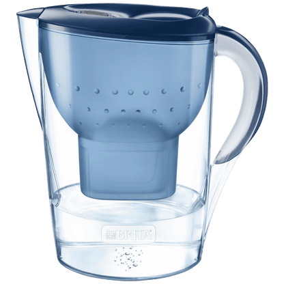 Brita Bokal Marella XL sa Maxtra Pro PP filterom za vodu, 3.5 lit. - Marella XL Maxtra PRO PP Blue
