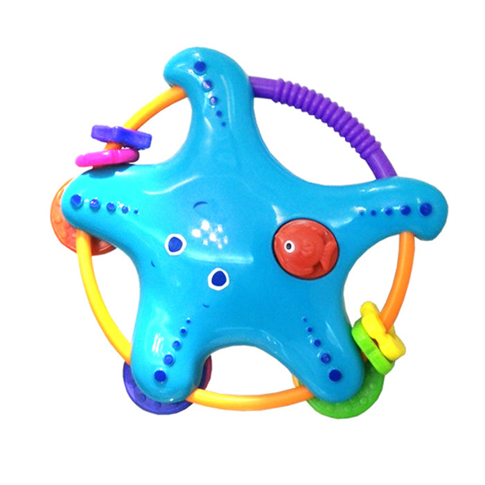 Tiggi Šuškalica "Star" 0599