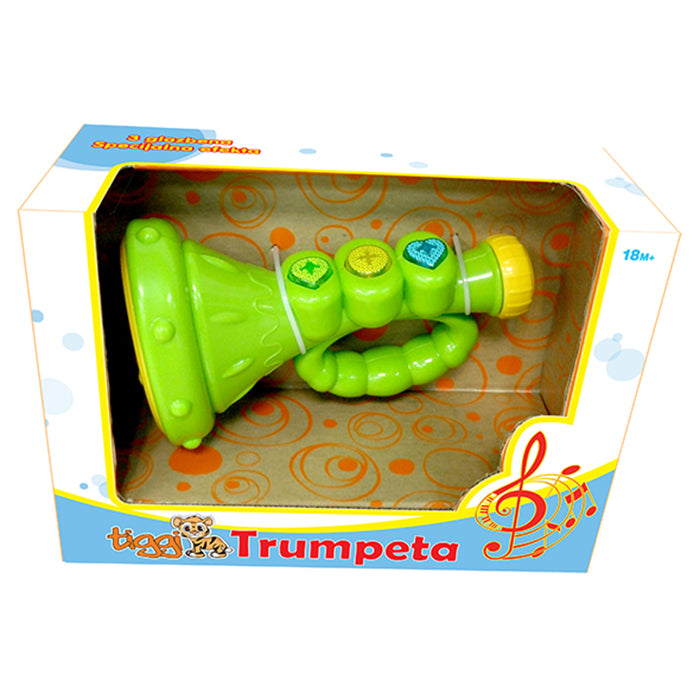 Tiggi Trumpeta 777-51