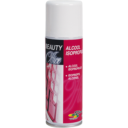 Stac Plastic Sprej, izopropil alkohol Sprej, 200 ml - A02187
