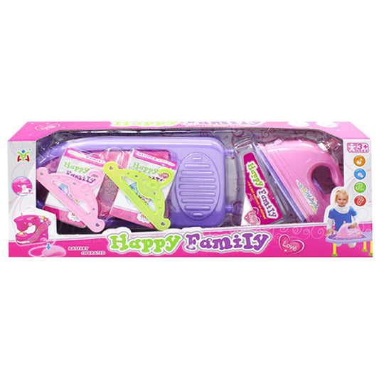 Set za Peglanje LS8324/LF691674