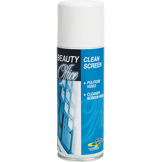 Stac Plastic Sprej za čišćenje zaslona, 200 ml - A01027