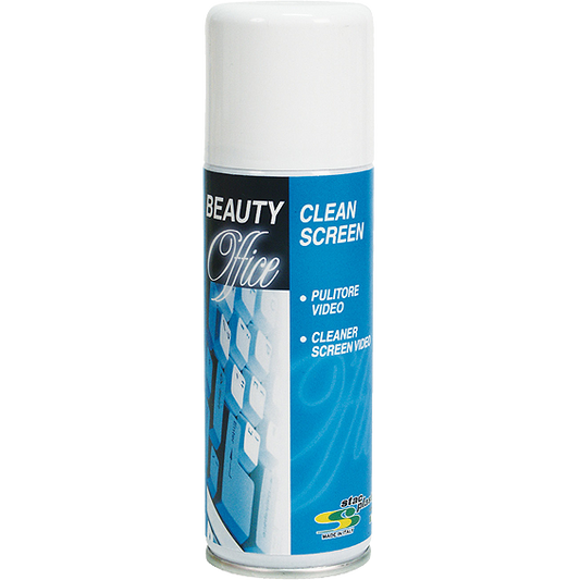 Stac Plastic Sprej za čišćenje zaslona, 200 ml - A01027