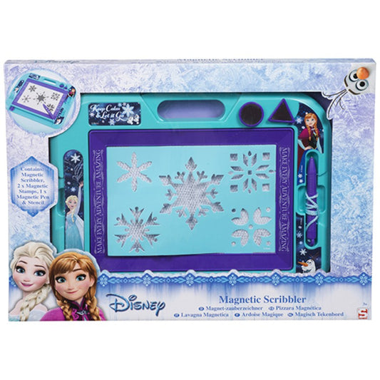 Disney Frozen Ploca Piši-Briši Dfr8-4217-N-Fo