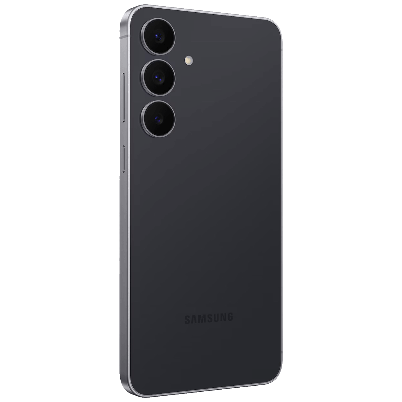 Samsung Smartphone 6.7", 5G, 10-Core 3.2GHz, RAM 8GB, 50Mpixel - Galaxy S25 FE 5G 8GB/128GB Black