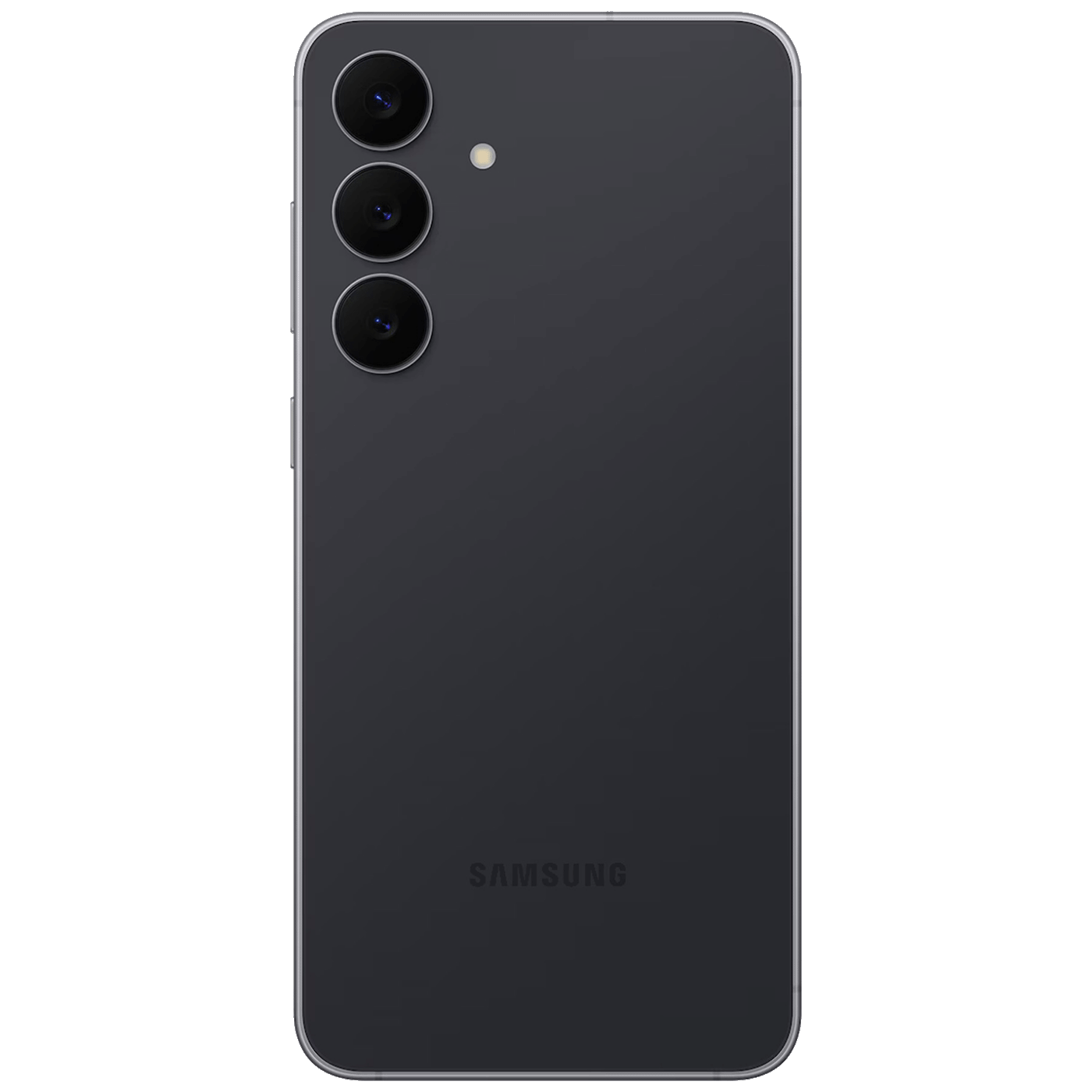 Samsung Smartphone 6.7", 5G, 10-Core 3.2GHz, RAM 8GB, 50Mpixel - Galaxy S25 FE 5G 8GB/128GB Black