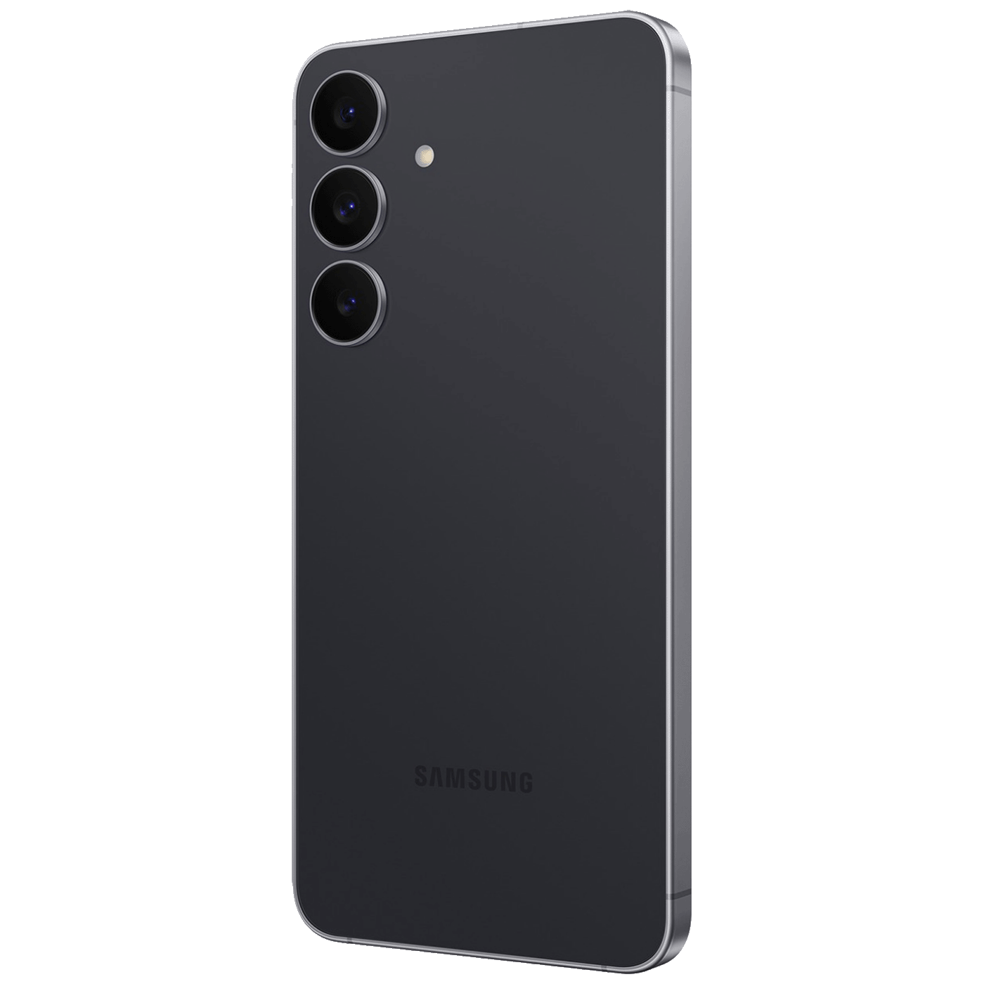 Samsung Smartphone 6.7", 5G, 10-Core 3.2GHz, RAM 8GB, 50Mpixel - Galaxy S25 FE 5G 8GB/128GB Black