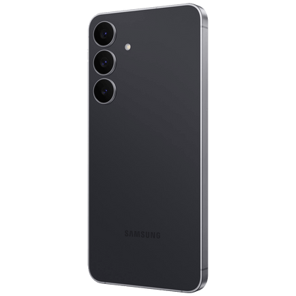 Samsung Smartphone 6.7", 5G, 10-Core 3.2GHz, RAM 8GB, 50Mpixel - Galaxy S25 FE 5G 8GB/128GB Black