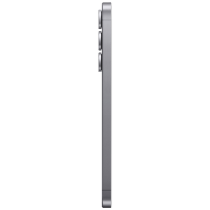 Samsung Smartphone 6.7", 5G, 10-Core 3.2GHz, RAM 8GB, 50Mpixel - Galaxy S25 FE 5G 8GB/128GB Black