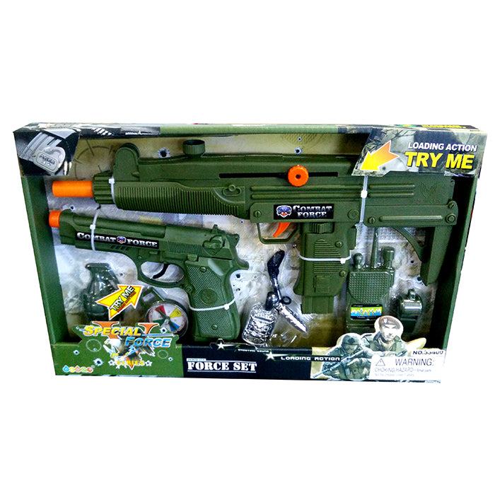 Vojni Set 33400