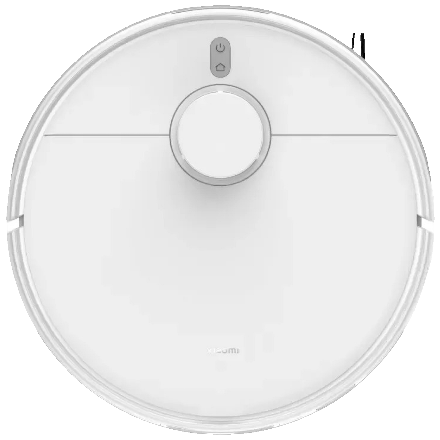 Xiaomi Robot usisavač sa stanicom za pražnjenje, 5200mAh, 10.000 Pa - Robot Vacuum H40