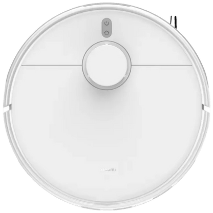 Xiaomi Robot usisavač sa stanicom za pražnjenje, 5200mAh, 10.000 Pa - Robot Vacuum H40