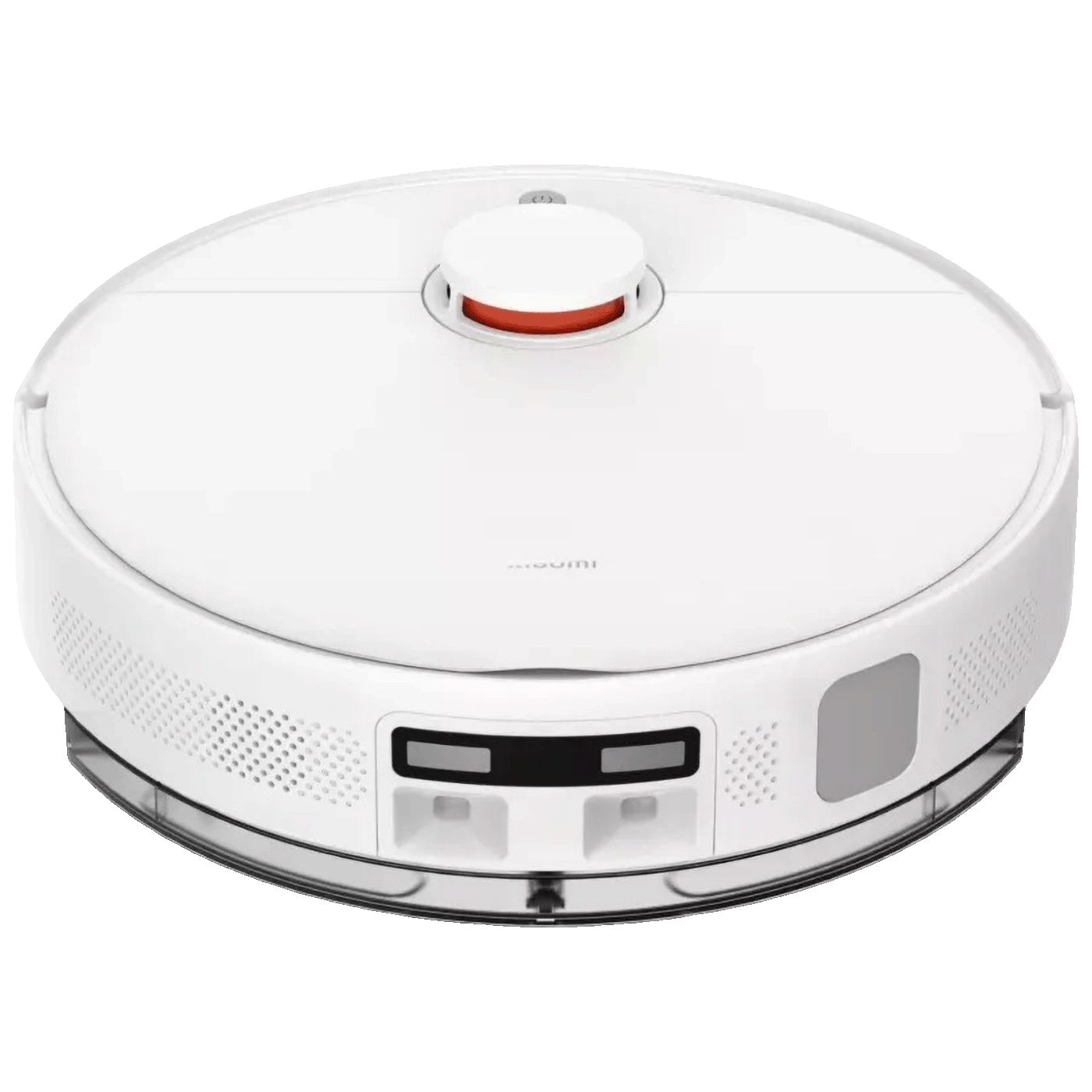 Xiaomi Robot usisavač sa stanicom za pražnjenje, 5200mAh, 10.000 Pa - Robot Vacuum H40