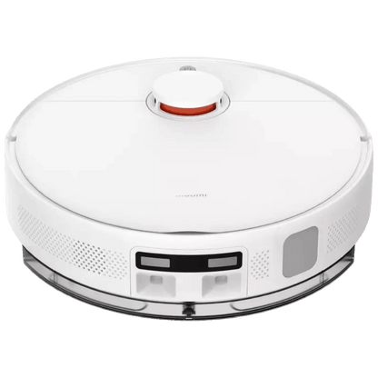 Xiaomi Robot usisavač sa stanicom za pražnjenje, 5200mAh, 10.000 Pa - Robot Vacuum H40