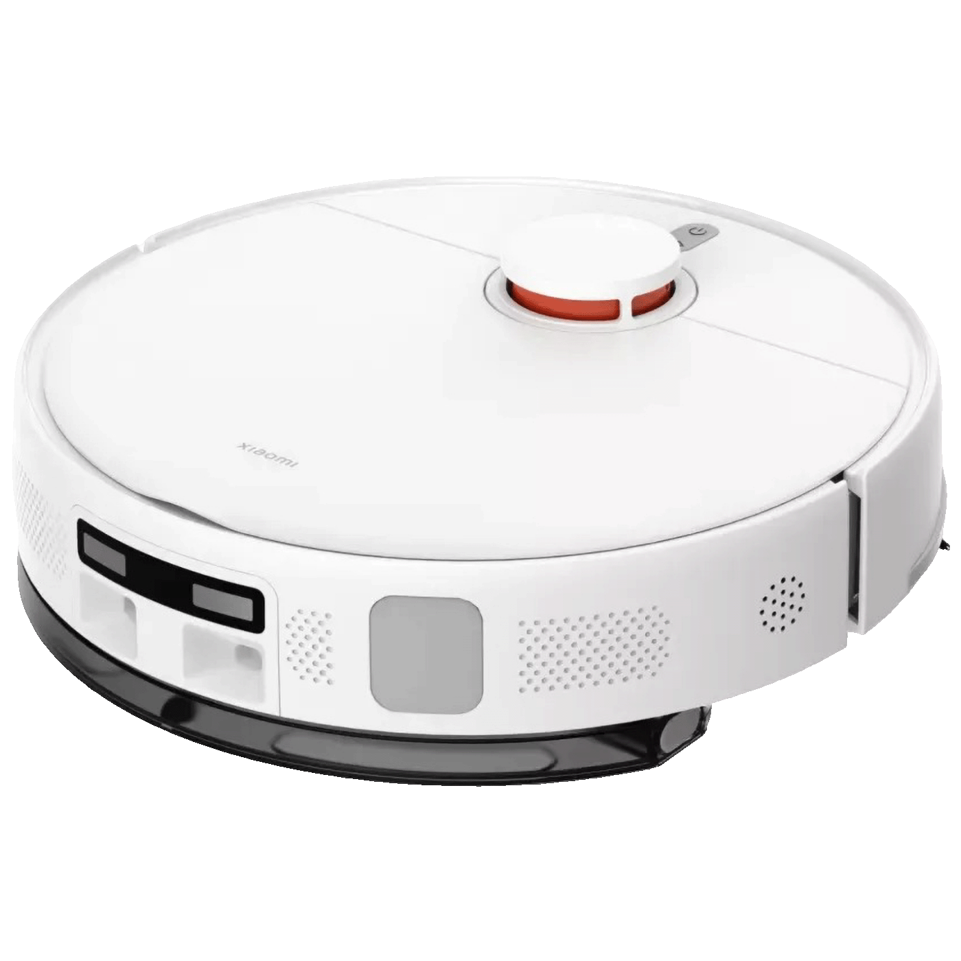 Xiaomi Robot usisavač sa stanicom za pražnjenje, 5200mAh, 10.000 Pa - Robot Vacuum H40