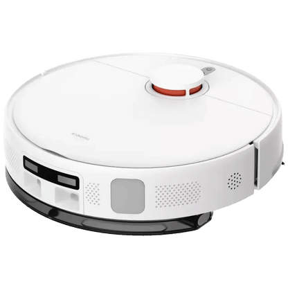 Xiaomi Robot usisavač sa stanicom za pražnjenje, 5200mAh, 10.000 Pa - Robot Vacuum H40