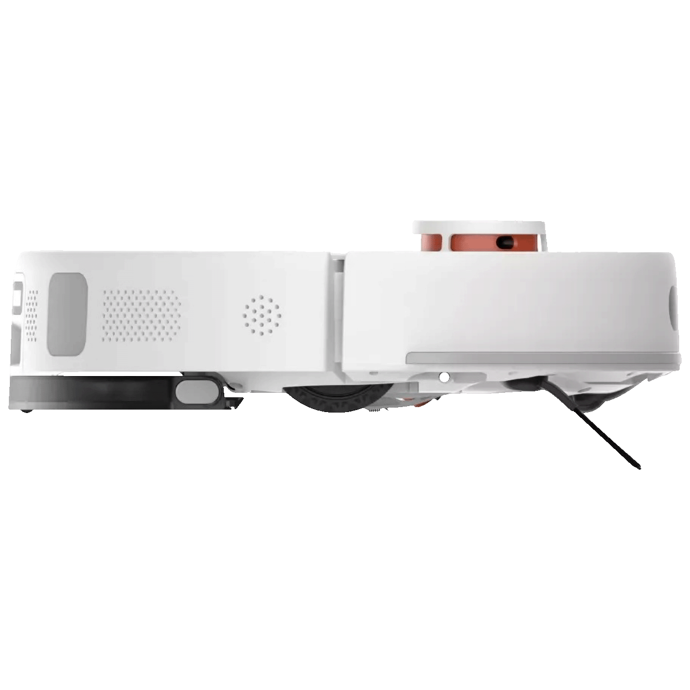 Xiaomi Robot usisavač sa stanicom za pražnjenje, 5200mAh, 10.000 Pa - Robot Vacuum H40