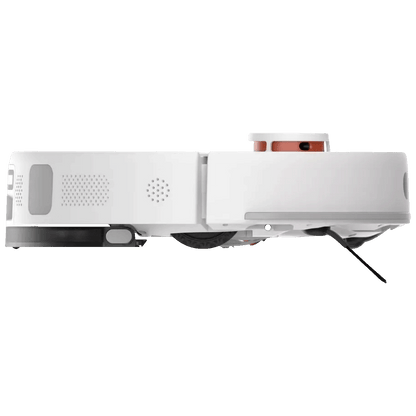 Xiaomi Robot usisavač sa stanicom za pražnjenje, 5200mAh, 10.000 Pa - Robot Vacuum H40