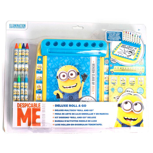 Minions Ploca Za Crtanje Min-410-N-Fo