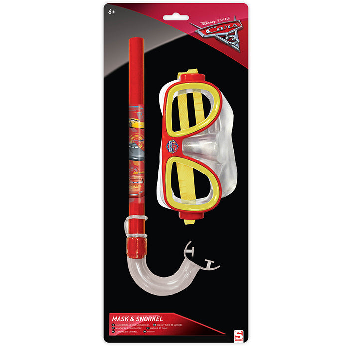 Pl Disney Cars 3 Maska I Disalica Dsc8-7062-N-Fo