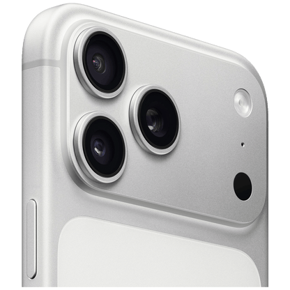 Apple iPhone 17 Pro Max 256GB, Super Retina XDR OLED 6.9" - iPhone 17 Pro Max 256GB Silver