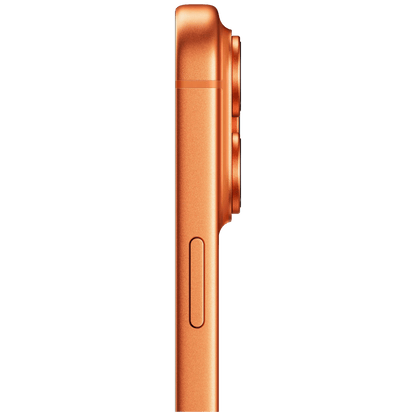Apple iPhone 17 Pro 256GB, Super Retina XDR OLED 6.3" - iPhone 17 Pro 256GB Cosmic Orange
