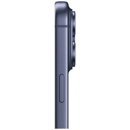 Apple iPhone 17 Pro 256GB, Super Retina XDR OLED 6.3" - iPhone 17 Pro 256GB Deep Blue