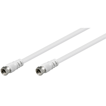 ZED electronic Antenski kabl sa F - konektorima, 5.0 met - FC/5,0