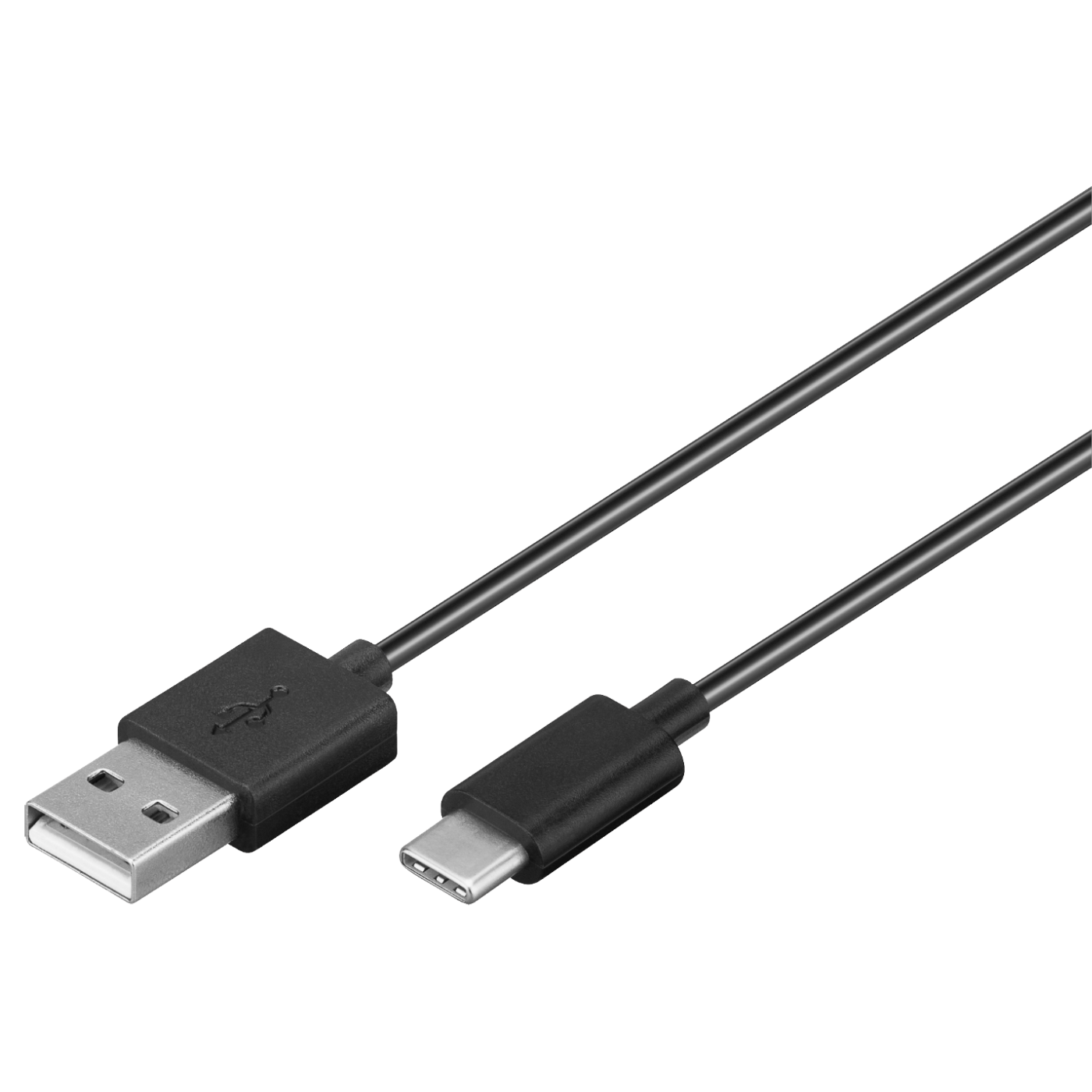 ZED electronic USB A na USB type C, dužina 1.0 metar - USB-TC/1,0