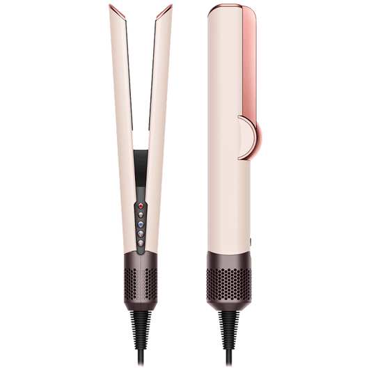 Dyson Pegla za kosu, 1600W, Airstrait Ceramic Pink/Rose Gold