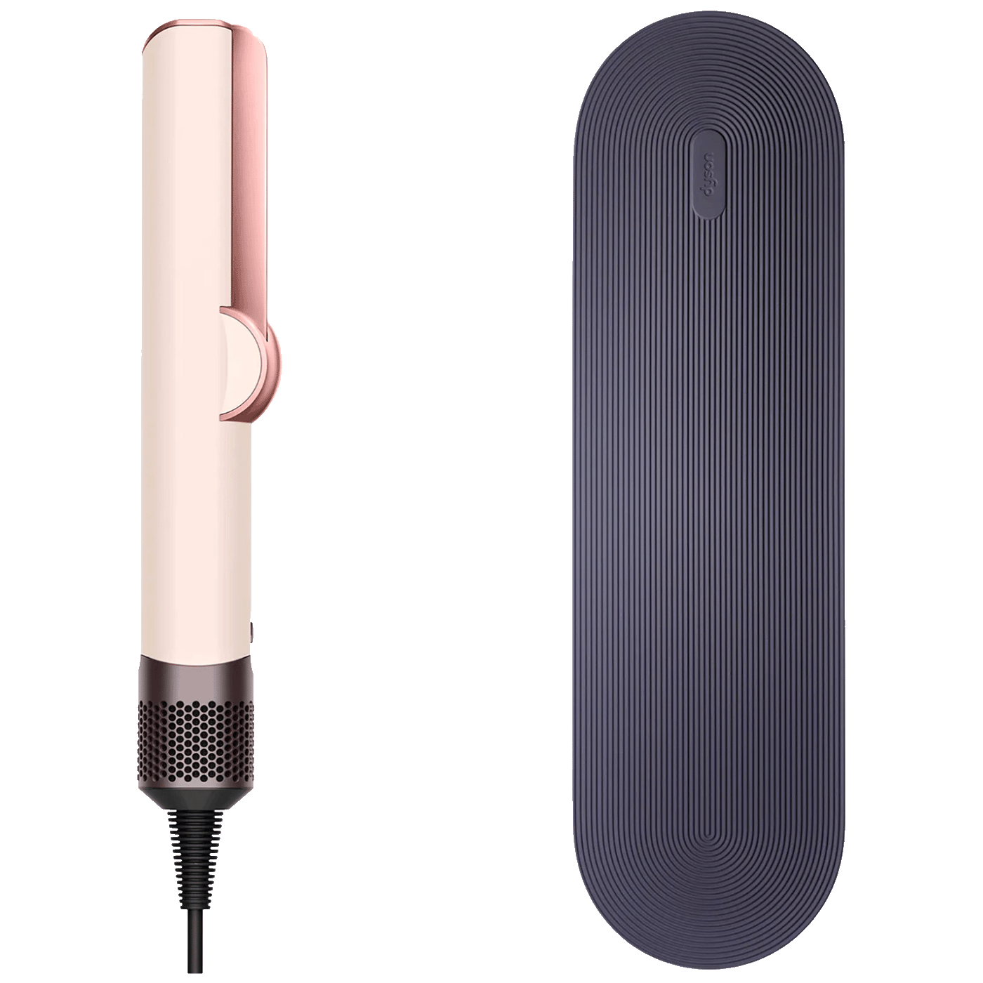 Dyson Pegla za kosu, 1600W, Airstrait Ceramic Pink/Rose Gold