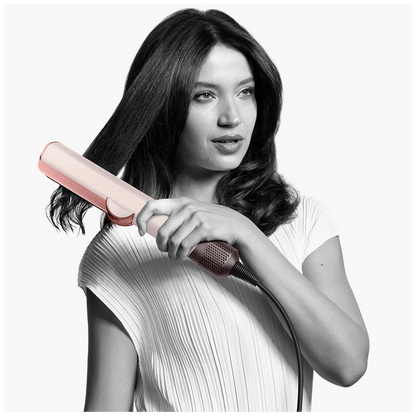 Dyson Pegla za kosu, 1600W, Airstrait Ceramic Pink/Rose Gold