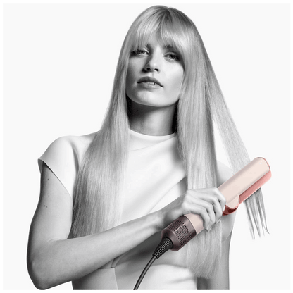 Dyson Pegla za kosu, 1600W, Airstrait Ceramic Pink/Rose Gold