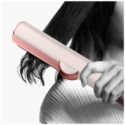 Dyson Pegla za kosu, 1600W, Airstrait Ceramic Pink/Rose Gold